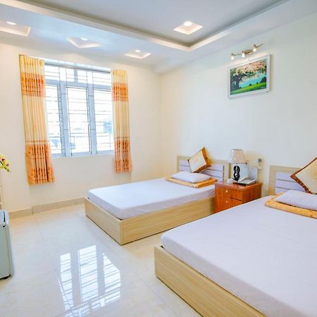 Hotel Quynh Trang Thuy Nguyen Exteriér fotografie