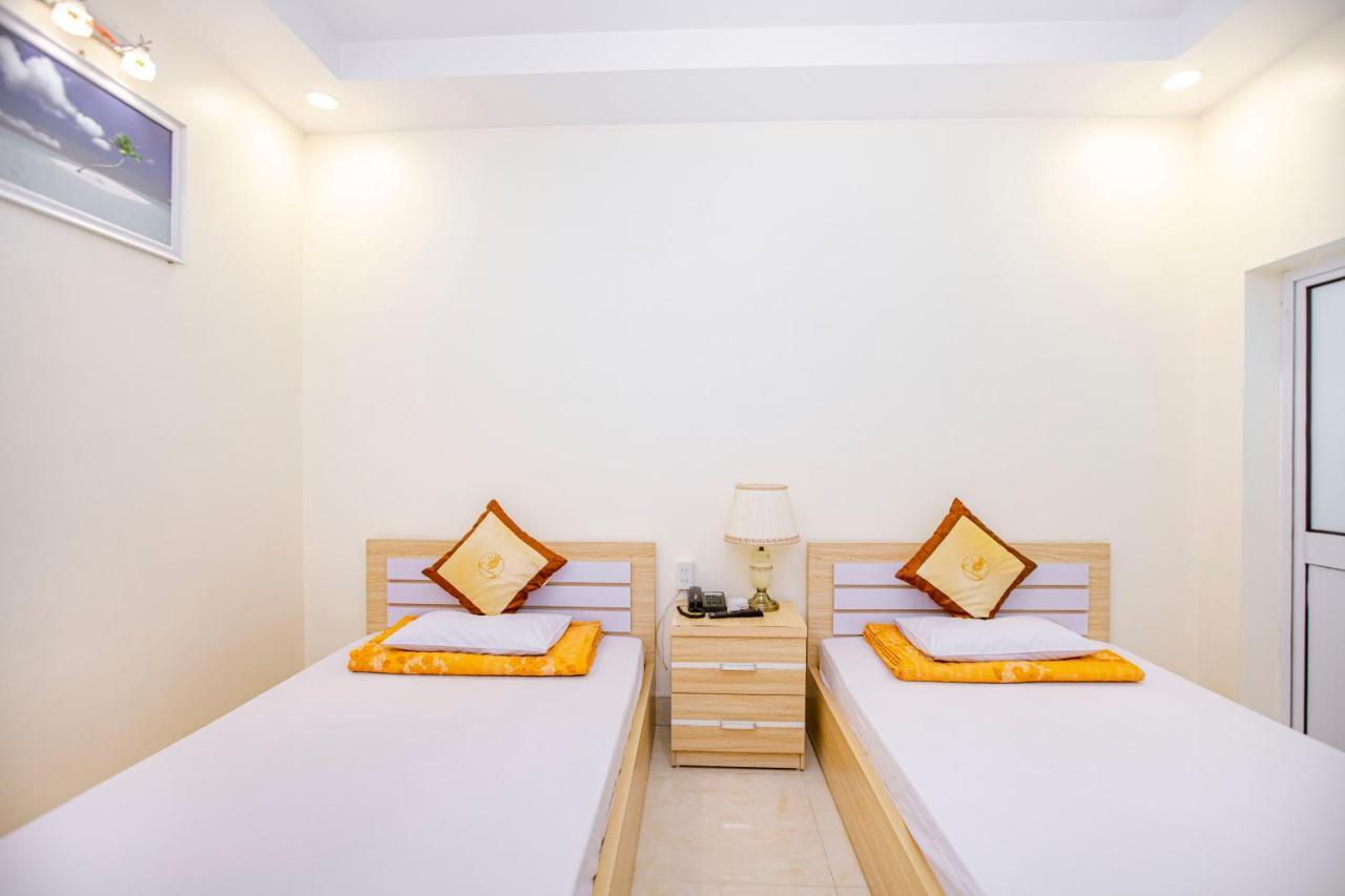 Hotel Quynh Trang Thuy Nguyen Exteriér fotografie